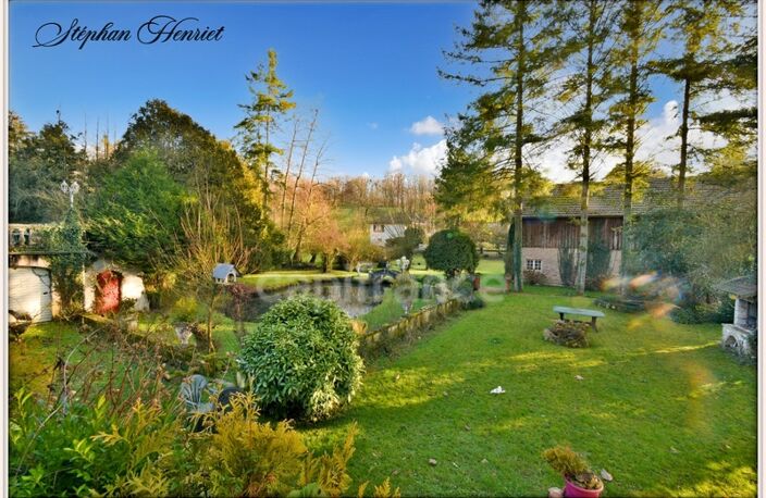 Maison à vendre 266 m2 pièces  (11) — photo 4
