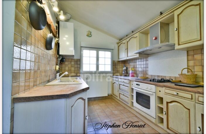 Maison à vendre 266 m2 pièces  (11) — photo 5