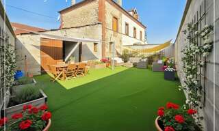 Maison 5 Pièces 103 m² à vendre à Hanches (28130)