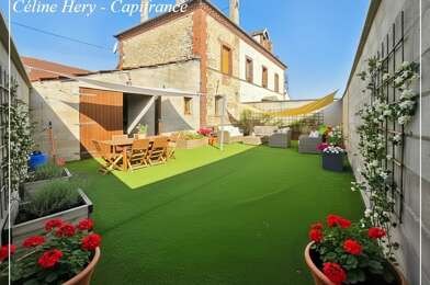 Maison 5 pièces 190000 €