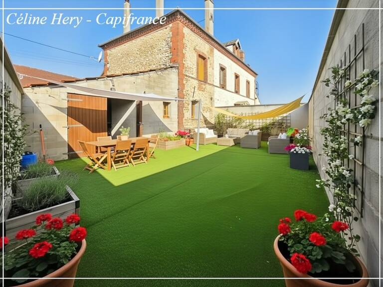 Maison à vendre 5 pièces  (28) — photo 1