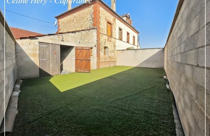 Maison à vendre 5 pièces  (28) — photo 2