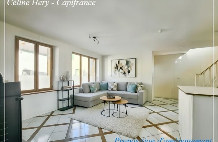 Maison à vendre 5 pièces  (28) — photo 3