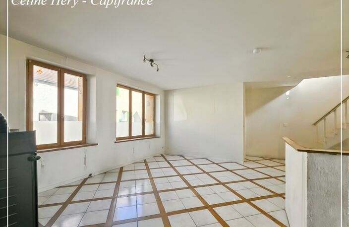 Maison à vendre 5 pièces  (28) — photo 4