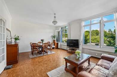 Appartement 5 pièces 760000 €