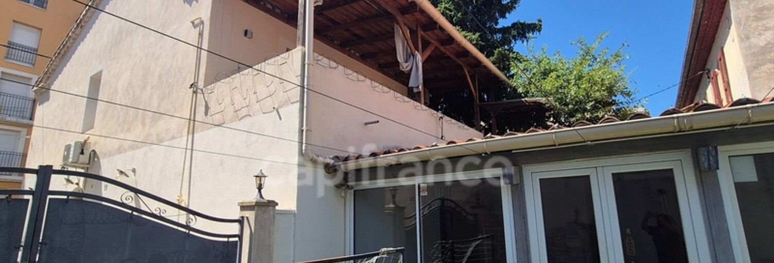 Commerce 7 Pièces 190 m² à vendre à Alès (30100)