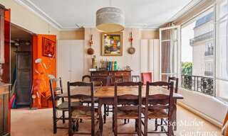 Appartement 6 Pièces 121 m² à vendre à Paris 16 (75016)