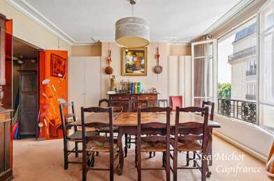 Appartement 6 pièces 1095000 €