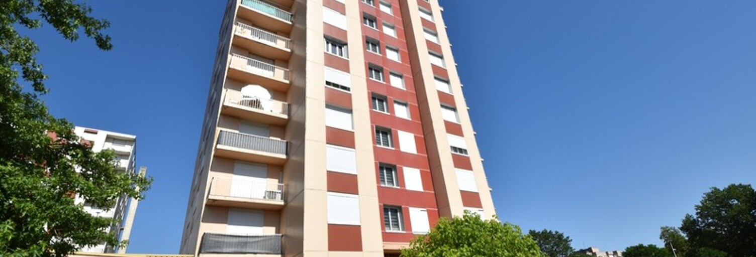 Appartement 2 Pièces 55 m² à vendre à Digoin (71160)