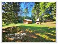 Terrain 19 965m² avec étang à vendre  GIEN SUR CURE (58230) — photo 2