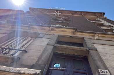 Appartement 2 pièces 99000 €