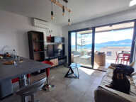 Porticcio T3  de 57 m2 Vue Mer dans résidence sécurisée proc — photo 3