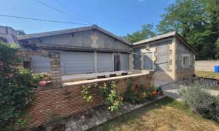 Maison 5 Pièces 140 m² à vendre à Vertheuil (33180)