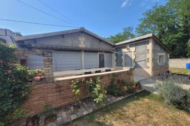 Maison 5 pièces 208000 €