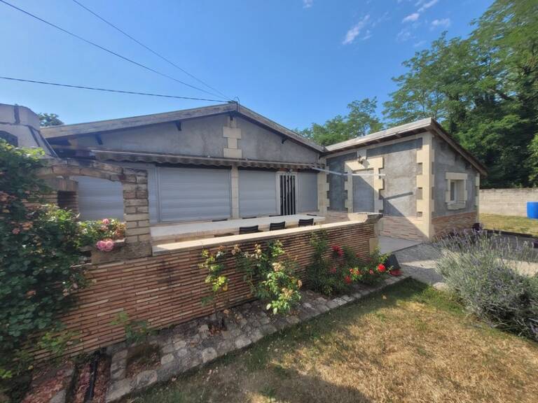 Maison à vendre 140 M2 sur terrain de 769 m2 — photo 1