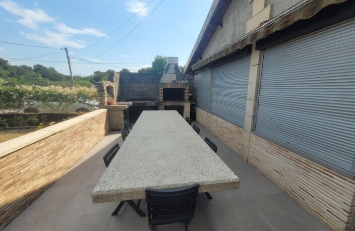 Maison à vendre 140 M2 sur terrain de 769 m2 — photo 2
