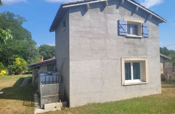 Maison à vendre 140 M2 sur terrain de 769 m2 — photo 3