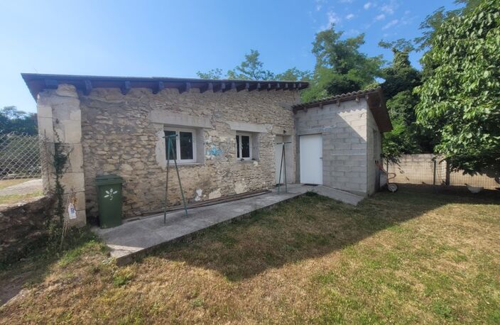 Maison à vendre 140 M2 sur terrain de 769 m2 — photo 4