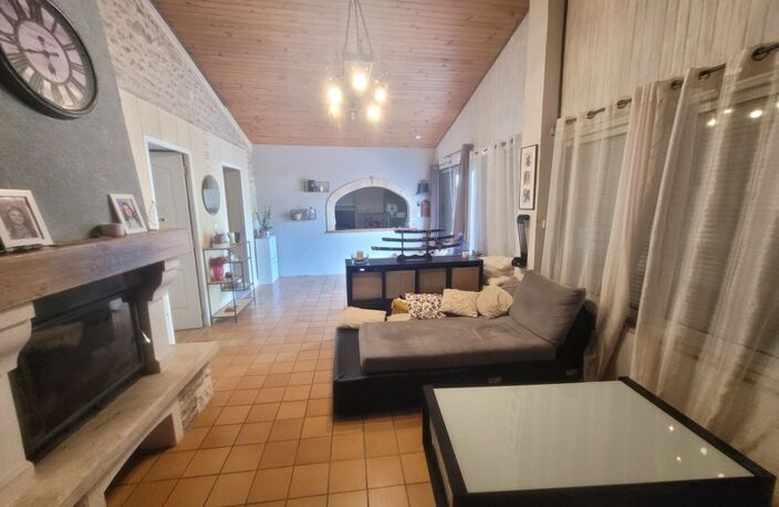 Maison à vendre 140 M2 sur terrain de 769 m2 — photo 5