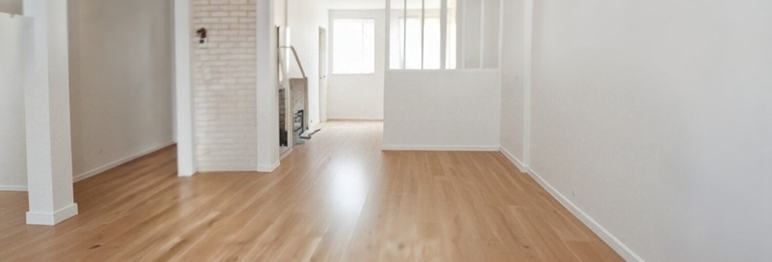 Maison 4 Pièces 76 m² à vendre à Méru (60110)