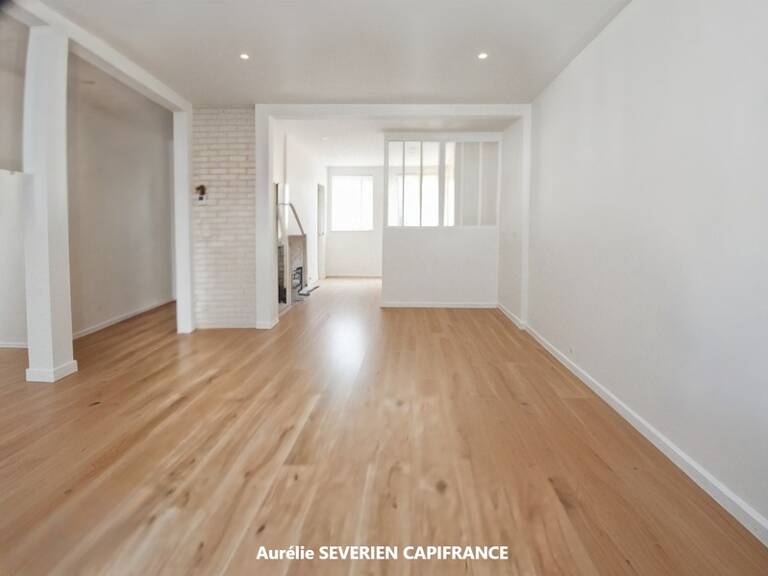 Maison à vendre 4 pièces MERU (60) — photo 1