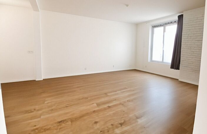 Maison à vendre 4 pièces MERU (60) — photo 2