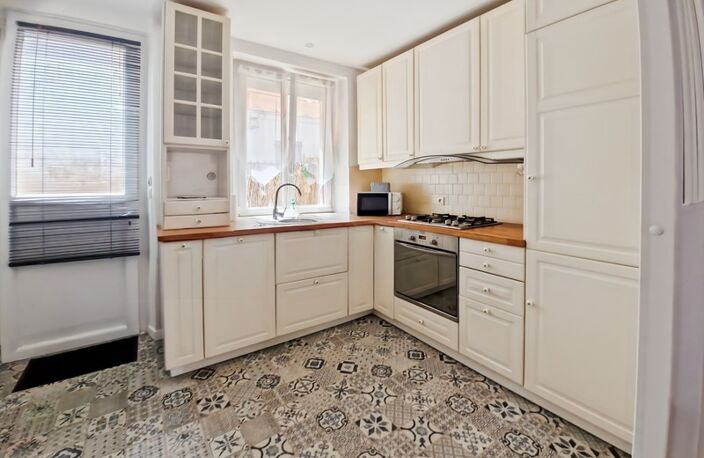 Maison à vendre 4 pièces MERU (60) — photo 3