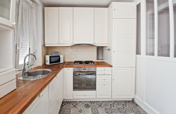 Maison à vendre 4 pièces MERU (60) — photo 4
