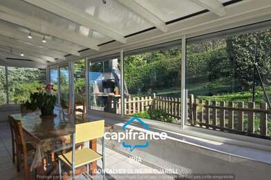 Maison 5 pièces 149900 €