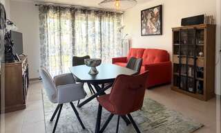 Appartement 2 Pièces 52 m² à vendre à Cabourg (14390)