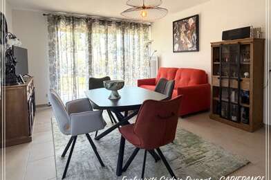 Appartement 2 pièces 299000 €