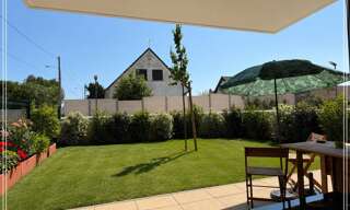 Appartement 2 Pièces 52 m² à vendre à Cabourg (14390)