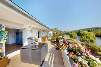 Appartement 4 pièces 285000 €