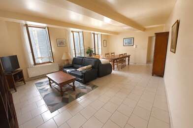 Appartement 5 pièces 215000 €