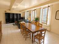 Appartement à vendre 5 pièces MANTES LA JOLIE (78) - 94 m² - 3 chambres - hyper centre — photo 2
