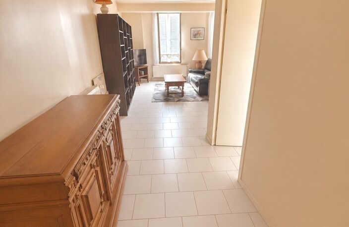 Appartement à vendre 5 pièces MANTES LA JOLIE (78) - 94 m² - 3 chambres - hyper centre — photo 3
