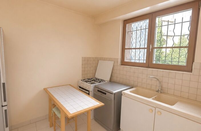 Appartement à vendre 5 pièces MANTES LA JOLIE (78) - 94 m² - 3 chambres - hyper centre — photo 4