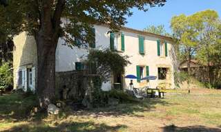 Maison 6 Pièces 189 m² à vendre à Plaisance (32160)