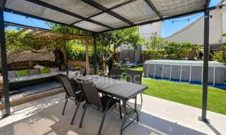 Maison 5 Pièces 101 m² à vendre à Montarnaud (34570)