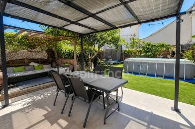 Maison 5 pièces 340000 €