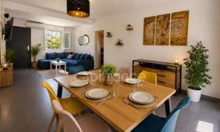 Maison 5 Pièces 101 m² à vendre à Montarnaud (34570)