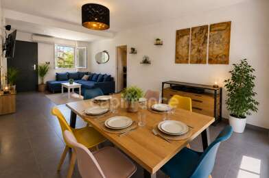 Maison 5 pièces 330000 €
