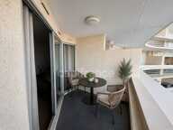 Studio lumineux 4 couchages avec terrasse et vue Canigou – Résidence en bord de mer avec piscine — photo 4
