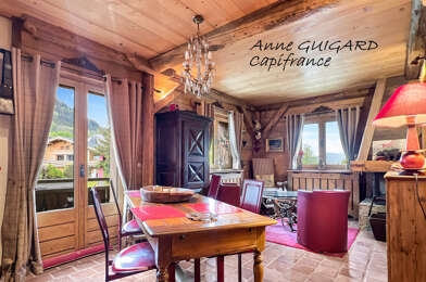 Appartement 3 pièces 349000 €