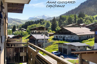 Appartement 3 pièces 349000 €