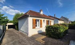 Maison 3 Pièces 49 m² à vendre à Étampes (91150)