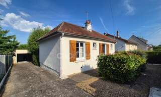 Maison 3 Pièces 49 m² à vendre à Étampes (91150)