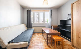 Appartement 1 Pièce 17 m² à vendre à Dijon (21000)