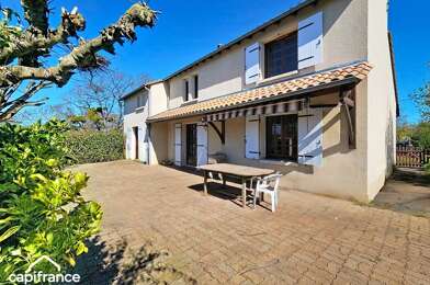 Maison 7 pièces 169000 €