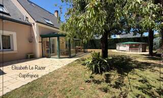 Maison 10 Pièces 173 m² à vendre à Avrillé (49240)